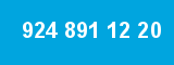 924 891 12 20